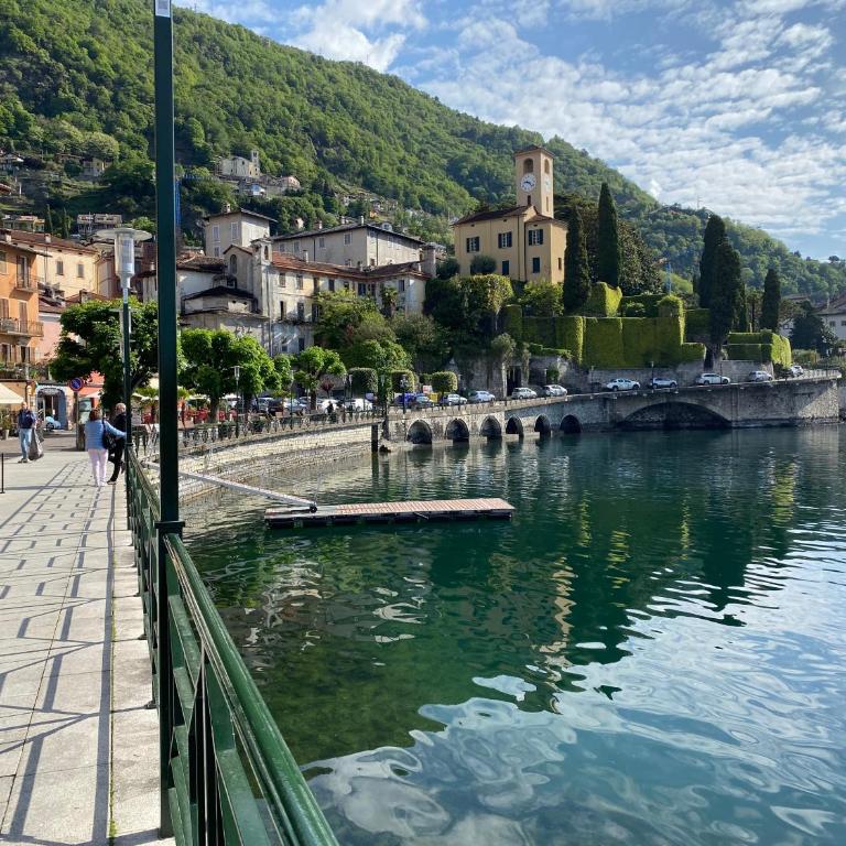 Villa Larius - YourLakeComoHome - Villa - 62