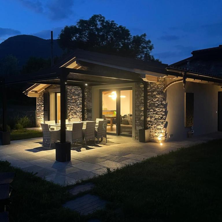 Villa Larius - YourLakeComoHome - Villa - 33