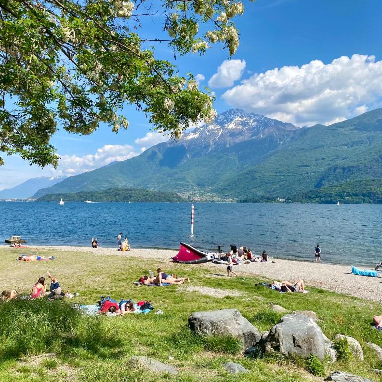 Villa Larius - YourLakeComoHome - Villa - 57