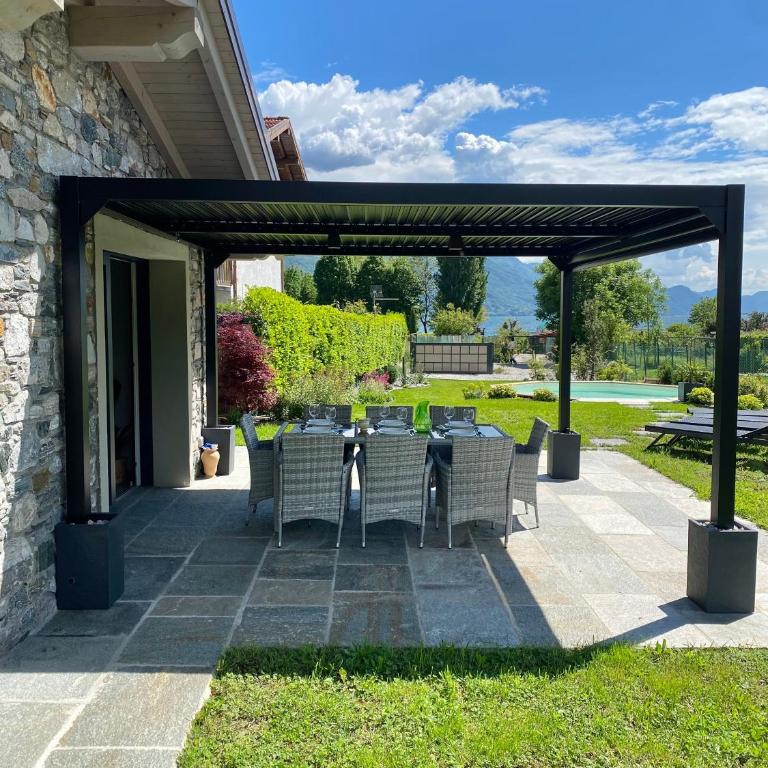 Villa Larius - YourLakeComoHome - Villa - 30