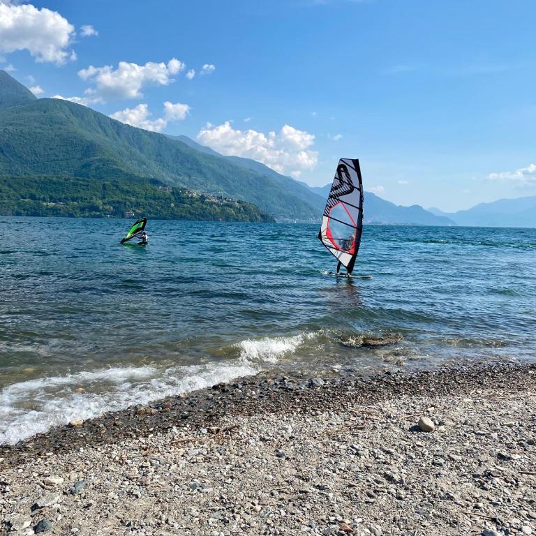 Villa Larius - YourLakeComoHome - Villa - 56