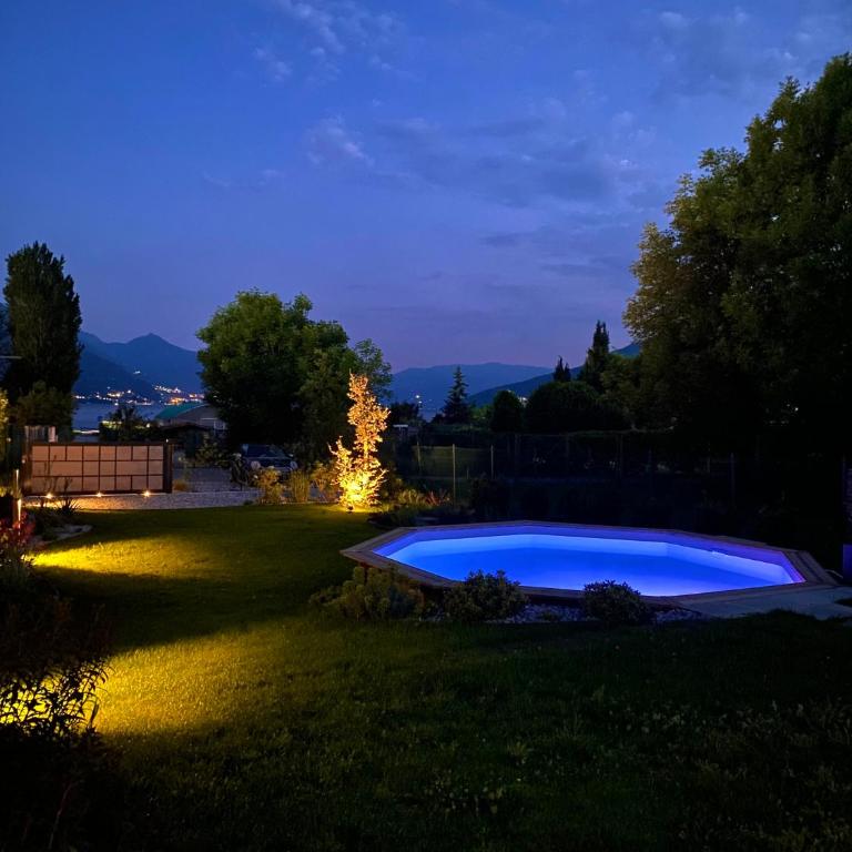 Villa Larius - YourLakeComoHome - Villa - 51