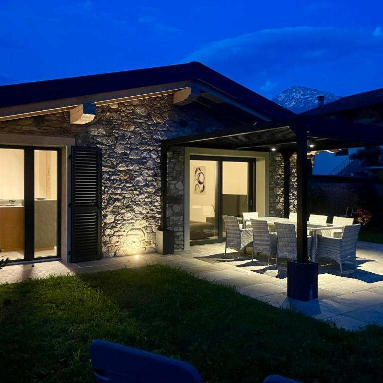 Villa Larius - YourLakeComoHome - Villa - 42