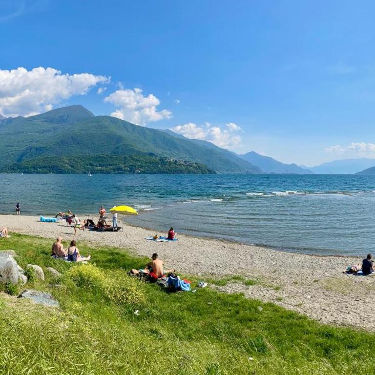 Villa Larius - YourLakeComoHome - Villa - 58