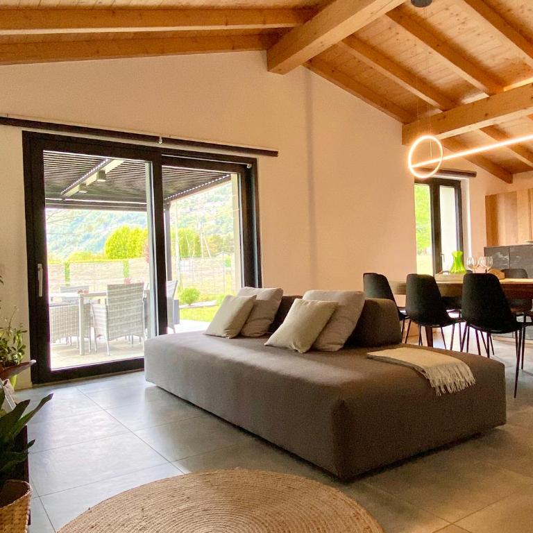 Villa Larius - YourLakeComoHome - Villa - 29