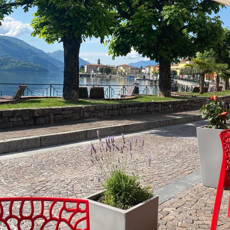 Villa Larius - YourLakeComoHome - Villa - 61
