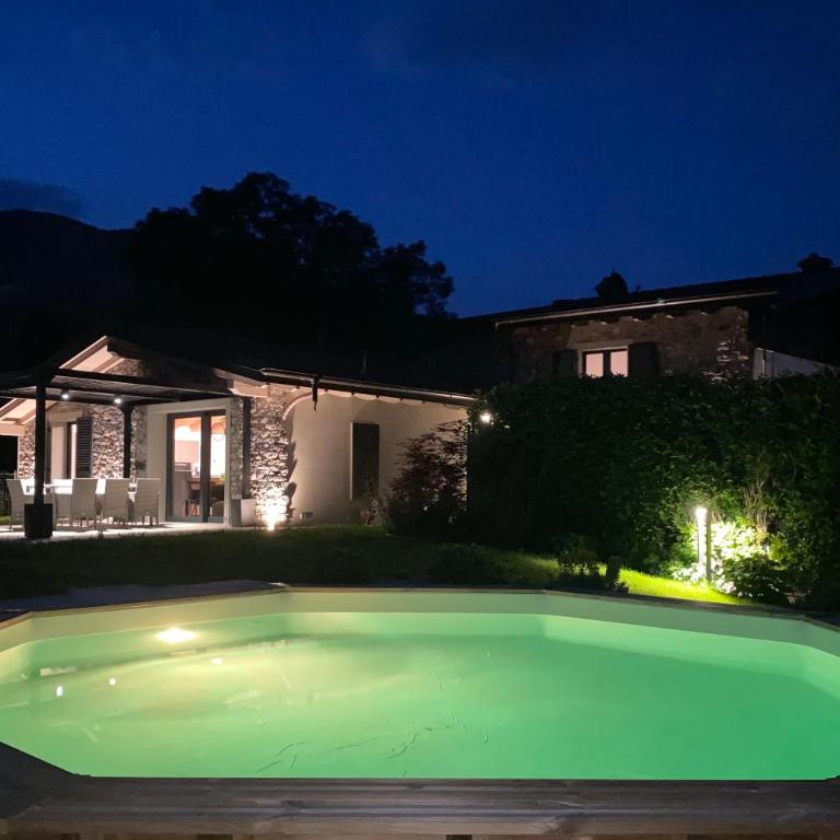 Villa Larius - YourLakeComoHome - Villa - 44