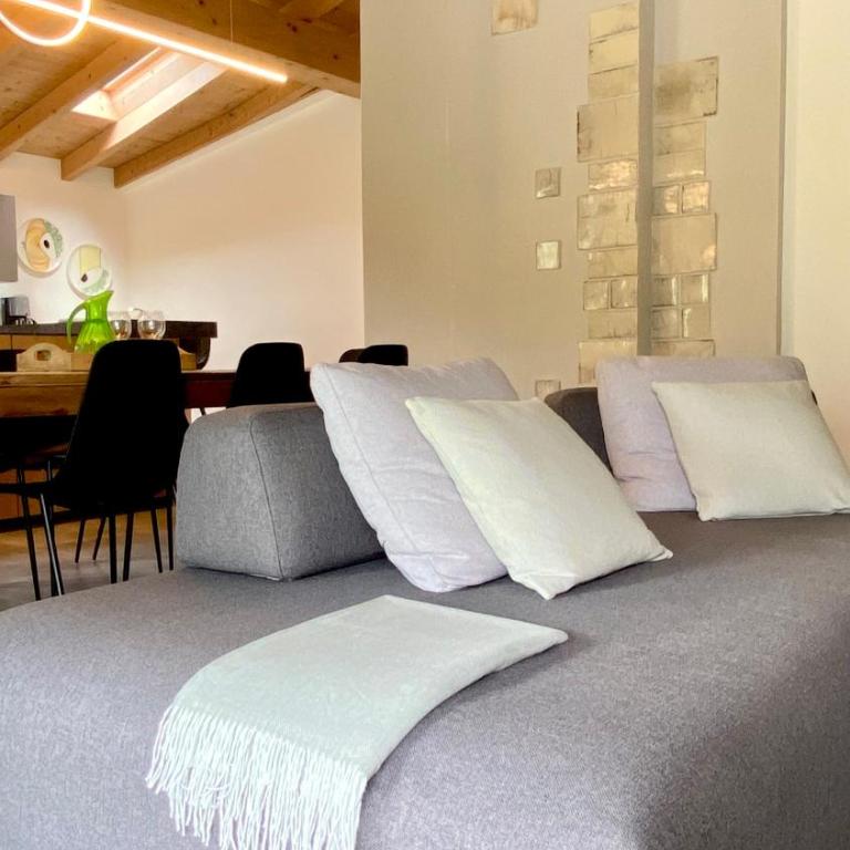 Villa Larius - YourLakeComoHome - Villa - 34