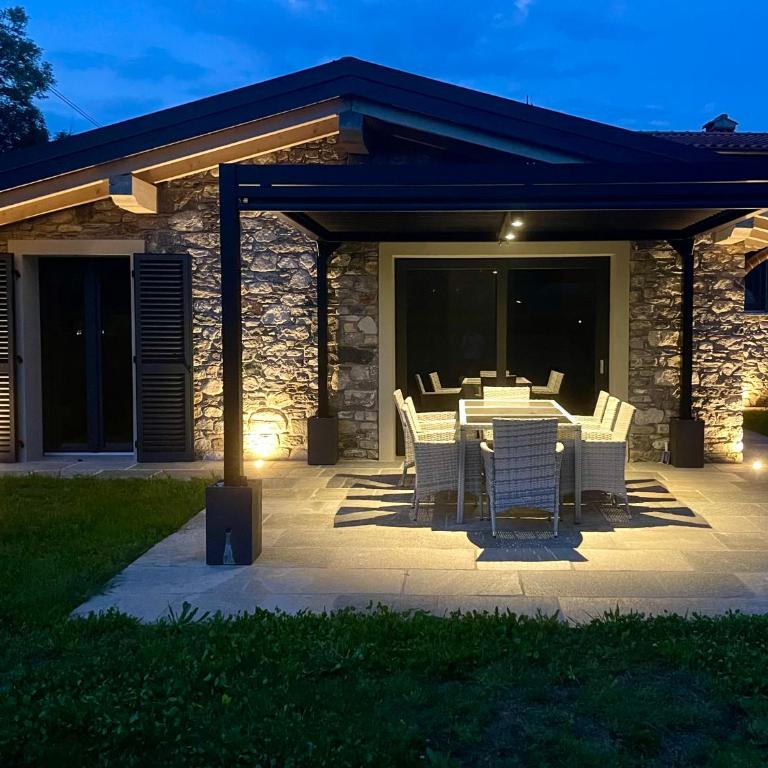 Villa Larius - YourLakeComoHome - Villa - 41