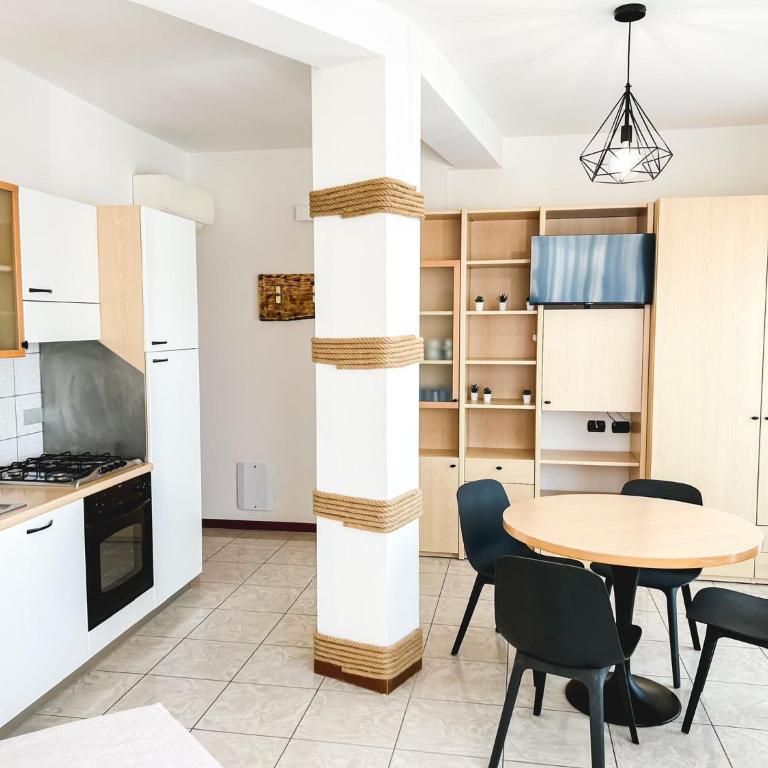 Audace House Near the sea - Sottomarina - Deluxe One-Bedroom Apartment - 4