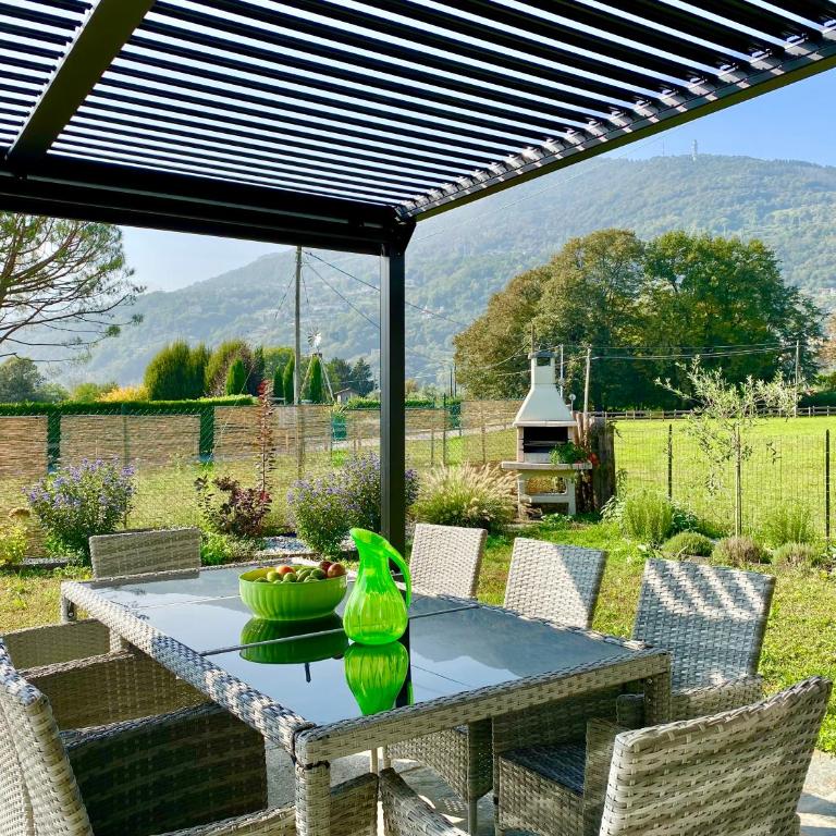 Villa Larius - YourLakeComoHome - Villa - 17