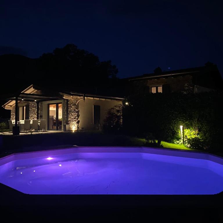 Villa Larius - YourLakeComoHome - Villa - 49