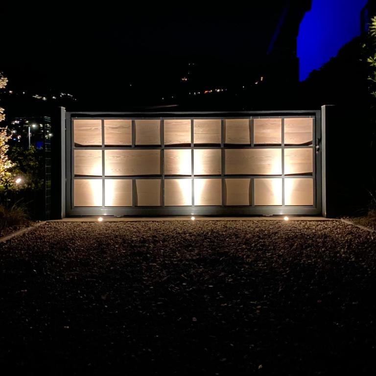 Villa Larius - YourLakeComoHome - Villa - 53