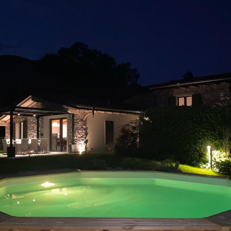 Villa Larius - YourLakeComoHome - Villa - 43