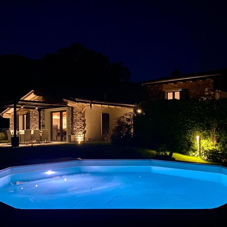 Villa Larius - YourLakeComoHome - Villa - 48