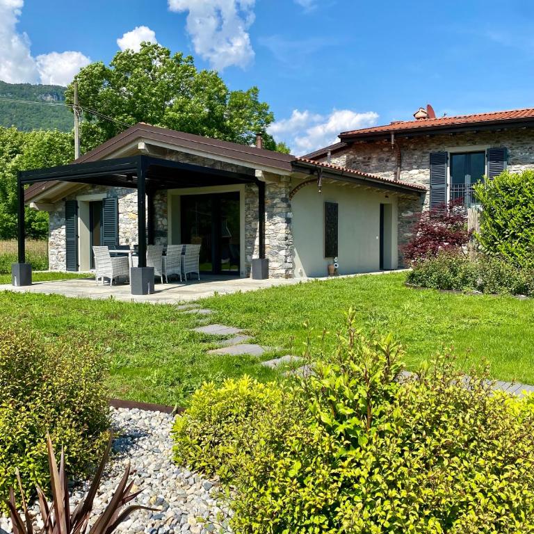 Villa Larius - YourLakeComoHome - Villa - 26