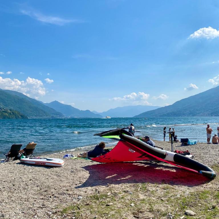 Villa Larius - YourLakeComoHome - Villa - 59