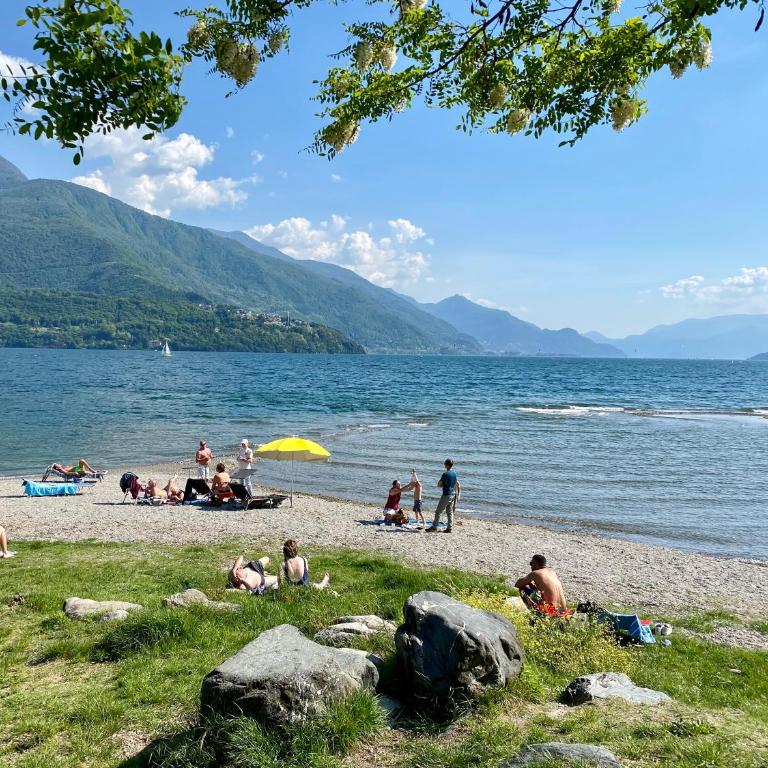 Villa Larius - YourLakeComoHome - Villa - 60