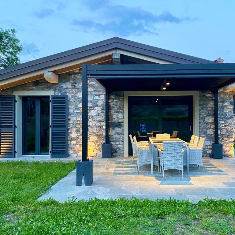Villa Larius - YourLakeComoHome - Villa - 40