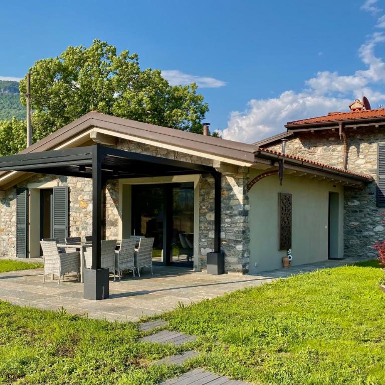 Villa Larius - YourLakeComoHome - Villa - 32