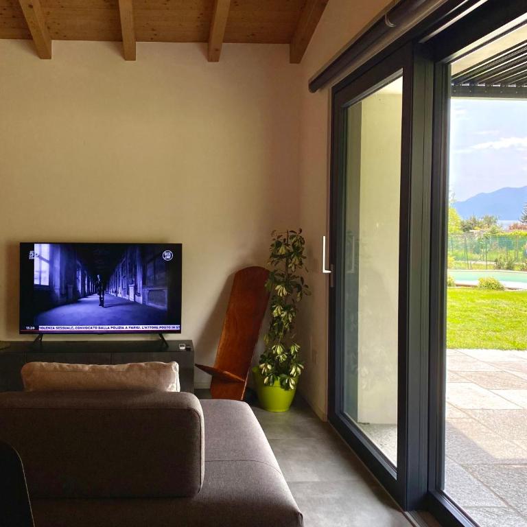 Villa Larius - YourLakeComoHome - Villa - 35