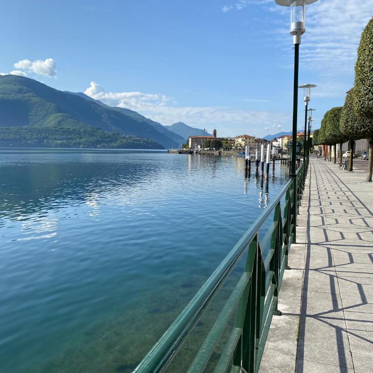 Villa Larius - YourLakeComoHome - Villa - 63