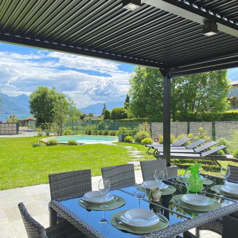 Villa Larius - YourLakeComoHome - Villa - 5