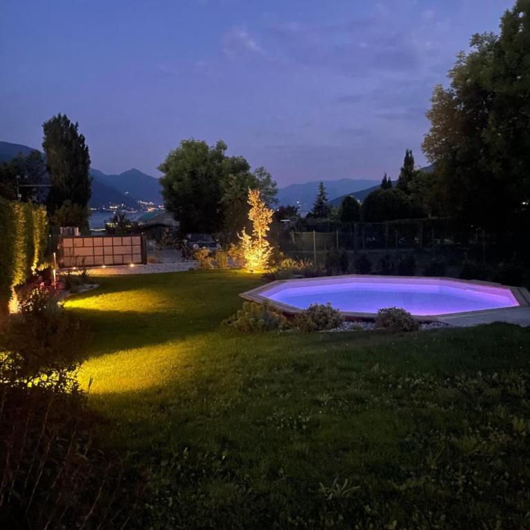Villa Larius - YourLakeComoHome - Villa - 50