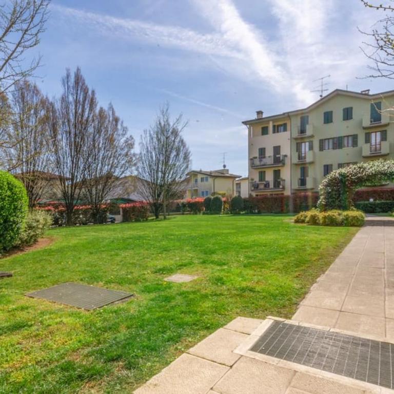Sunflower House with Pool and Solarium Area - Appartamento con Vista Piscina - 24