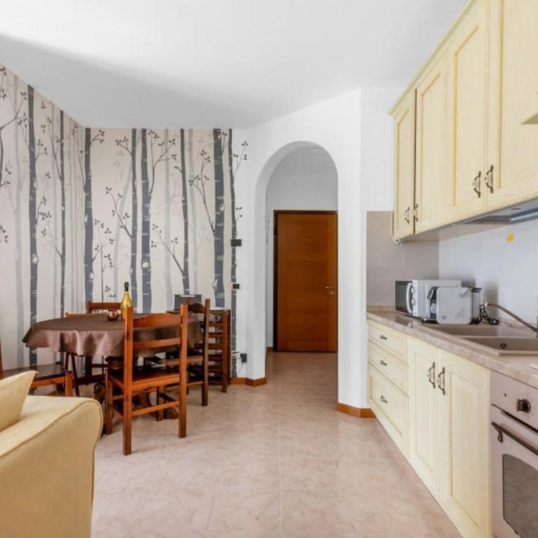 Sunflower House with Pool and Solarium Area - Appartamento con Vista Piscina - 17