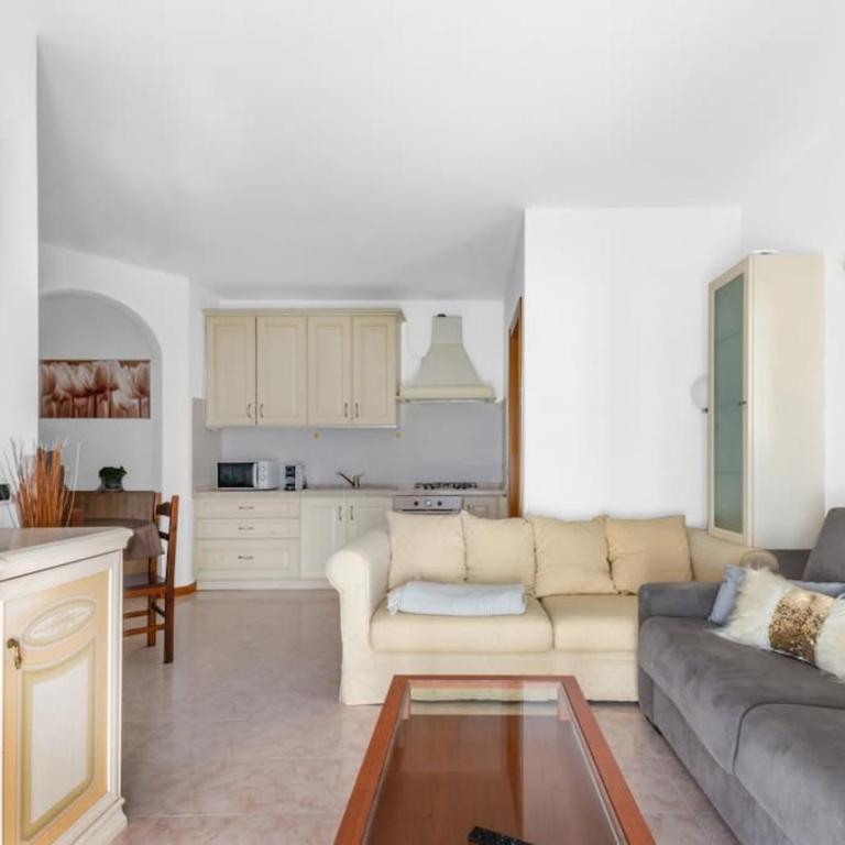 Sunflower House with Pool and Solarium Area - Appartamento con Vista Piscina - 14