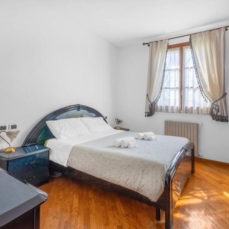 Sunflower House with Pool and Solarium Area - Appartamento con Vista Piscina - 3