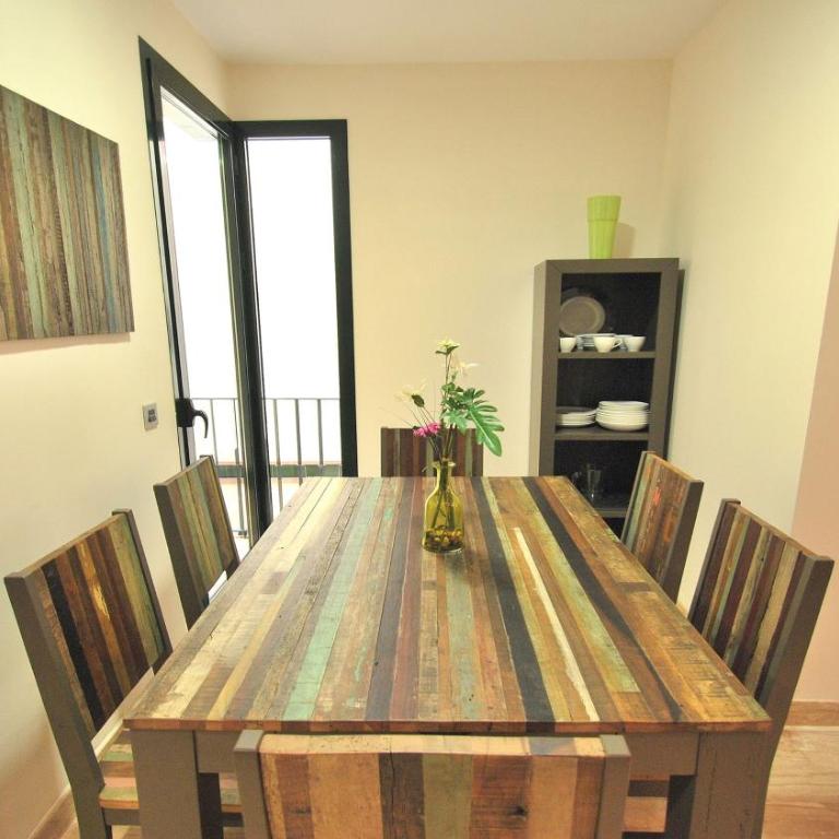 Apartamentos Living Sevilla Centro Maestranza - Apartamento Deluxe de 2 dormitorios - 3
