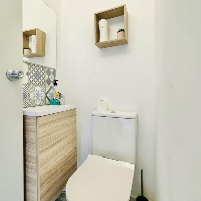 Mimoses CostaBravaSi - Apartamento - 66