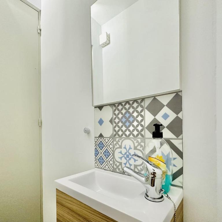 Mimoses CostaBravaSi - Apartamento - 67