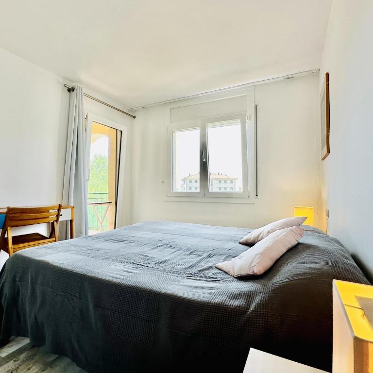 Mimoses CostaBravaSi - Apartamento - 55