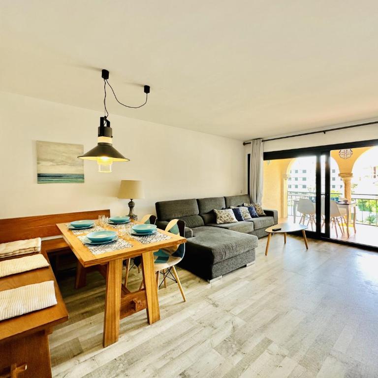 Mimoses CostaBravaSi - Apartamento - 35