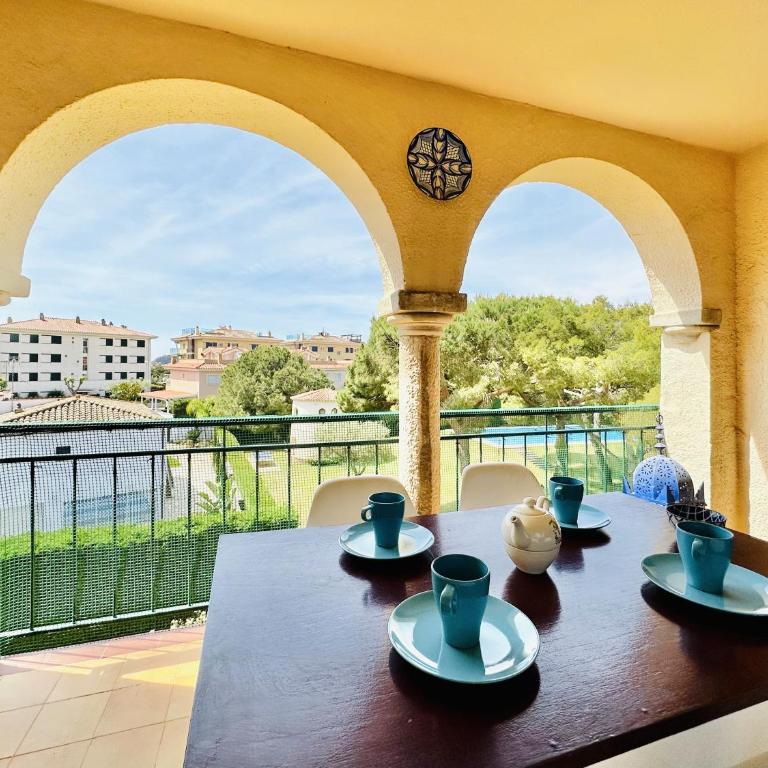 Mimoses CostaBravaSi - Apartamento - 39
