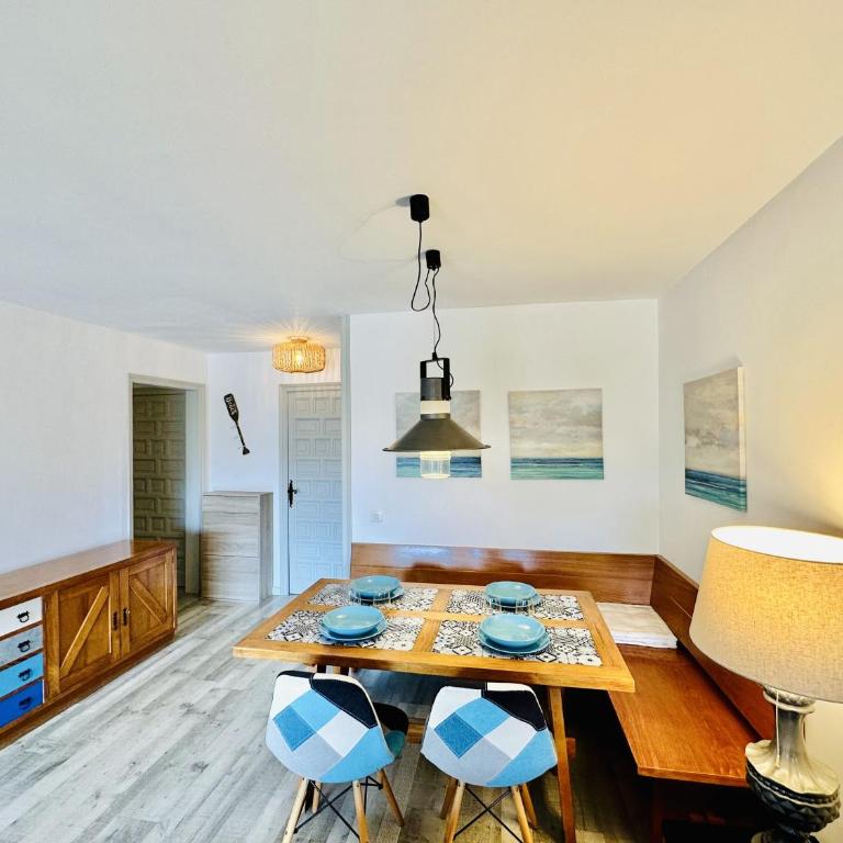 Mimoses CostaBravaSi - Apartamento - 46