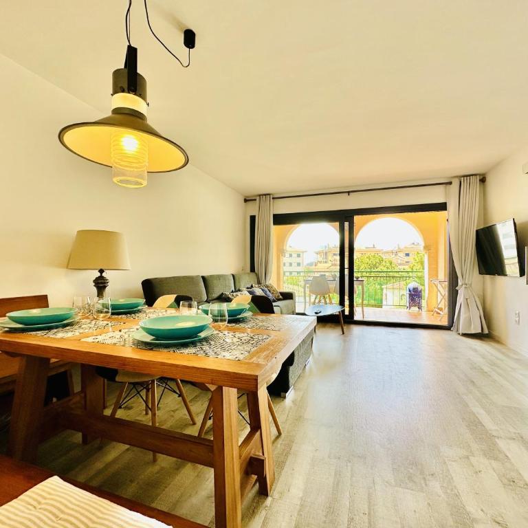 Mimoses CostaBravaSi - Apartamento - 44