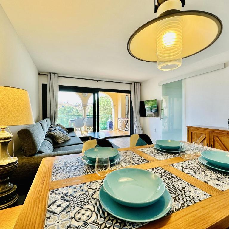 Mimoses CostaBravaSi - Apartamento - 40