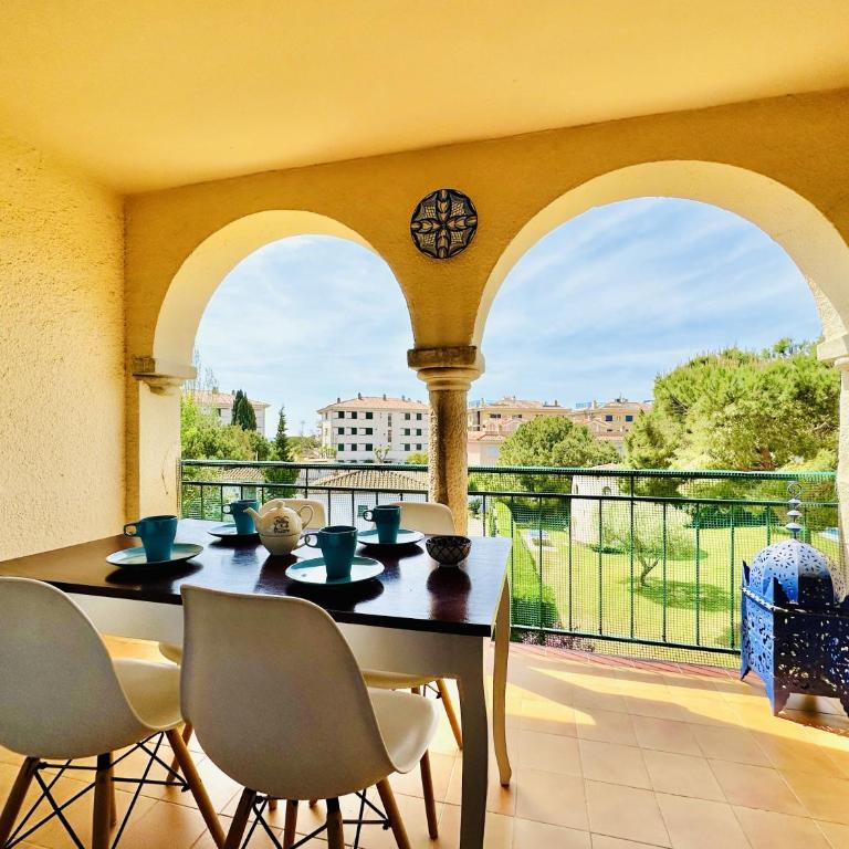Mimoses CostaBravaSi - Apartamento - 36