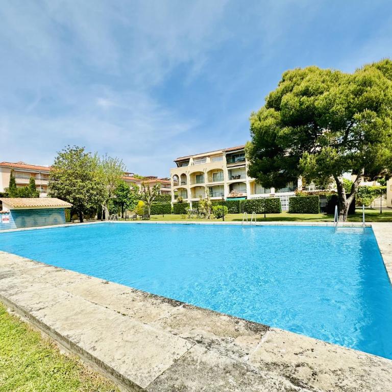 Mimoses CostaBravaSi - Apartamento - 72