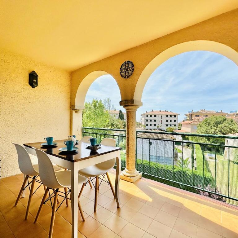 Mimoses CostaBravaSi - Apartamento - 77