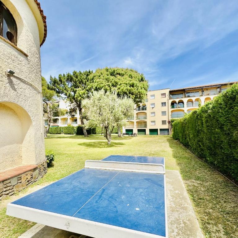 Mimoses CostaBravaSi - Apartamento - 42