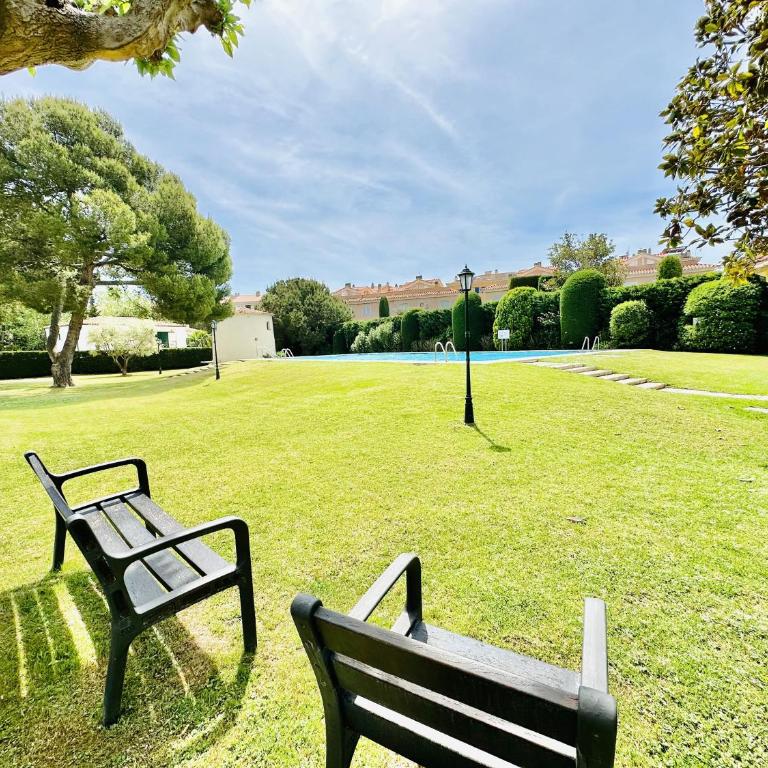 Mimoses CostaBravaSi - Apartamento - 80