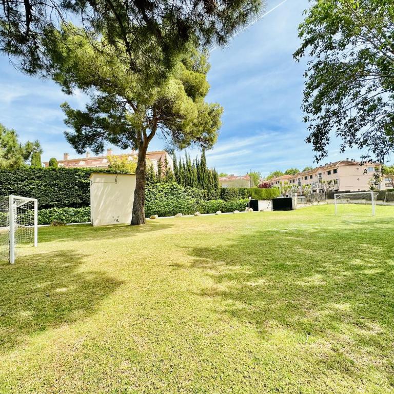 Mimoses CostaBravaSi - Apartamento - 78