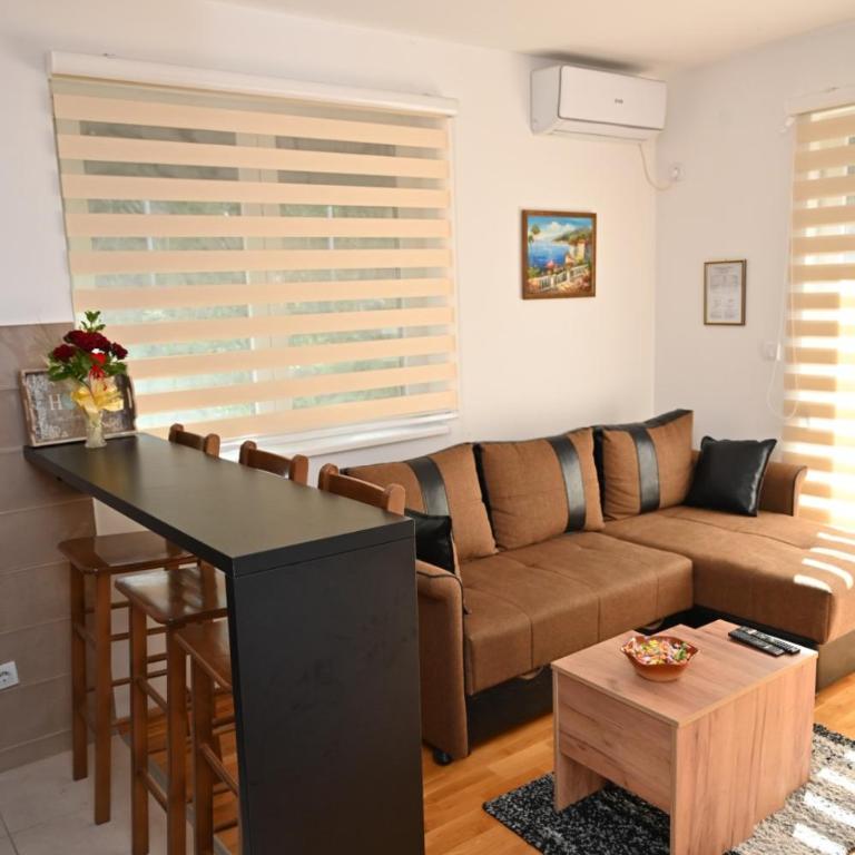 Apartman A&A lux - Two-Bedroom Apartment - 1