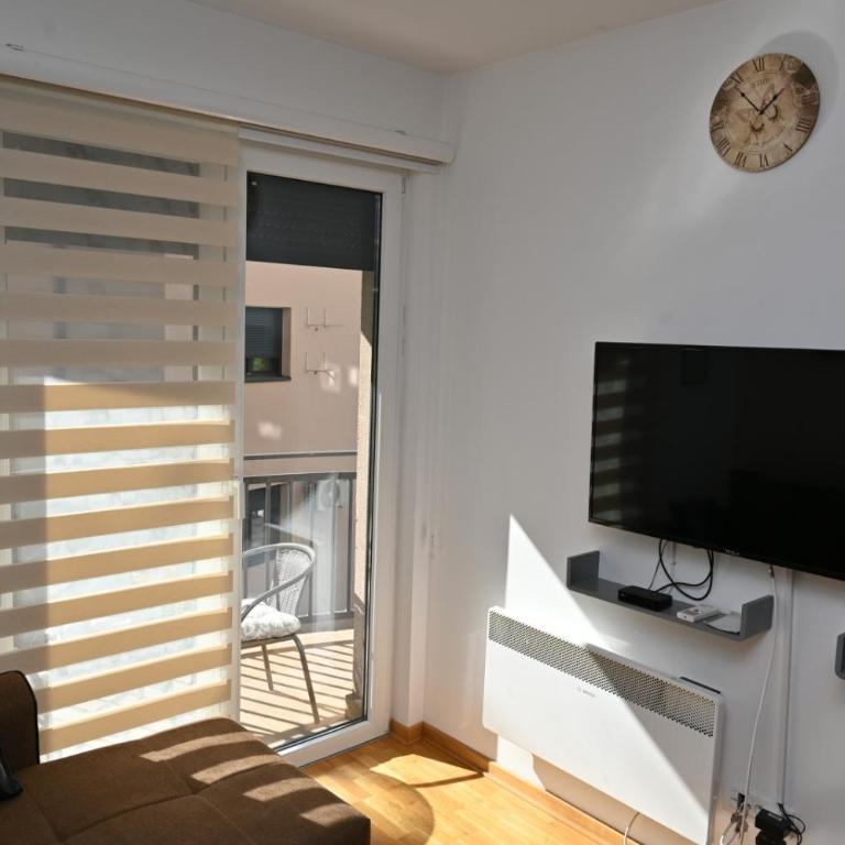 Apartman A&A lux - Two-Bedroom Apartment - 2
