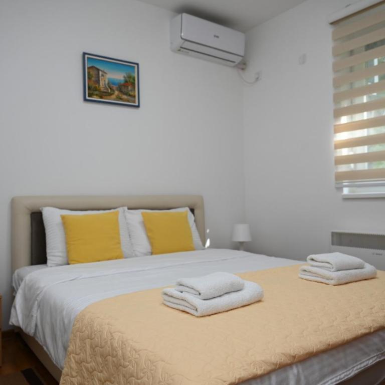 Apartman A&A lux - Two-Bedroom Apartment - 4